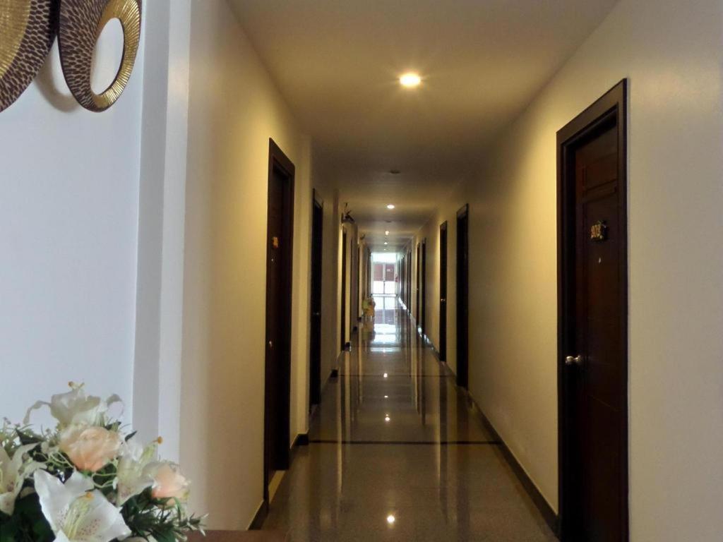 City Park Hotel Фаталунг Екстериор снимка
