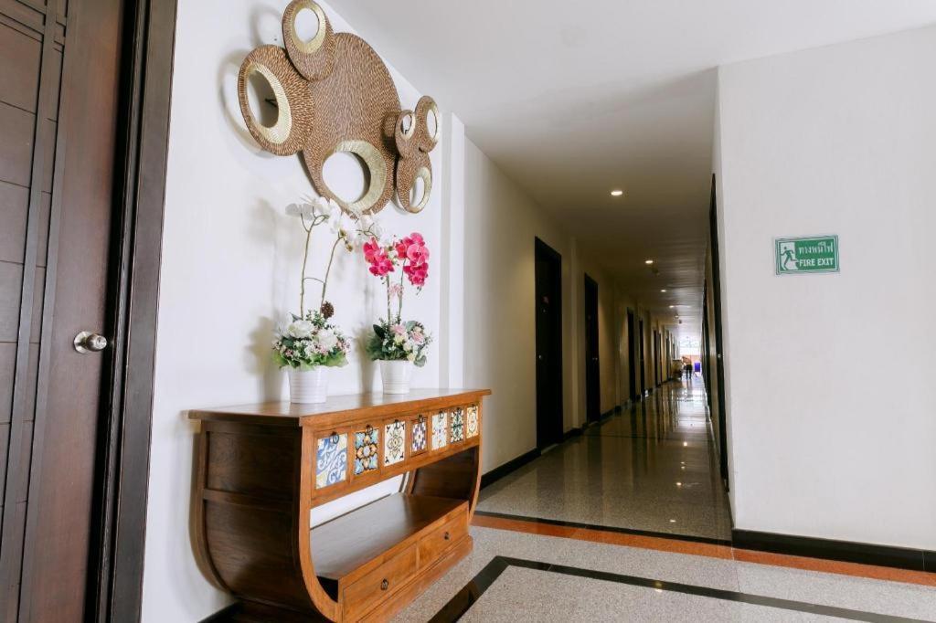 City Park Hotel Фаталунг Екстериор снимка