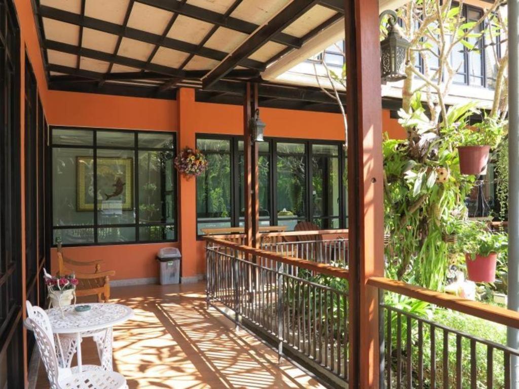 City Park Hotel Фаталунг Екстериор снимка